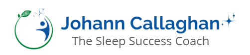 Johann Callaghan-The Sleep Success Coach